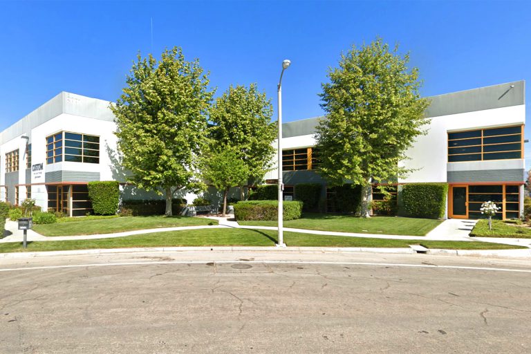 Custom Printing Building Custom Printing