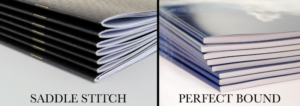What Are The Benefits To Perfect Binding