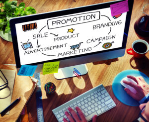 Promotional product ideas for marketing