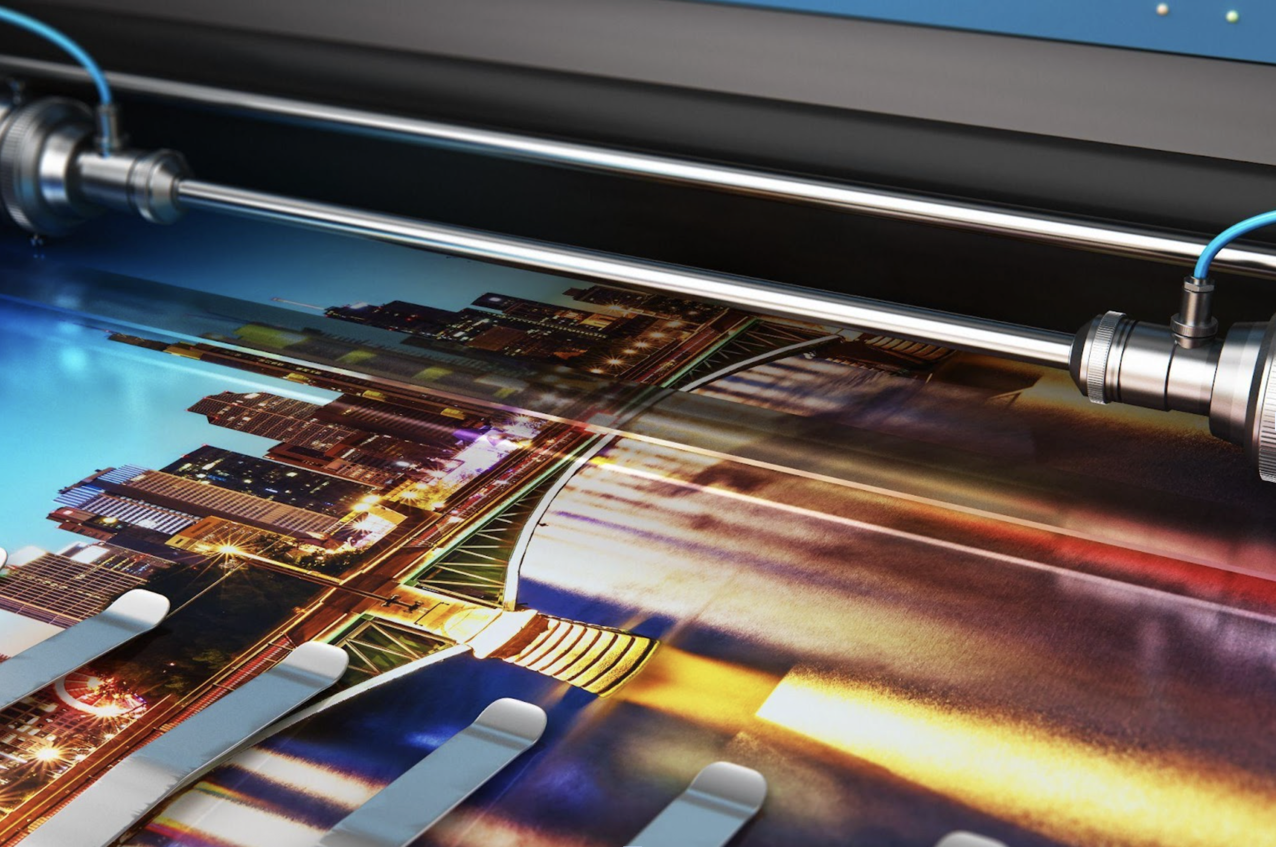 Custom Printing | Custom Printing